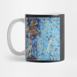 Jesus is born No. 6 Mug